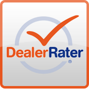 DealerRater Logo